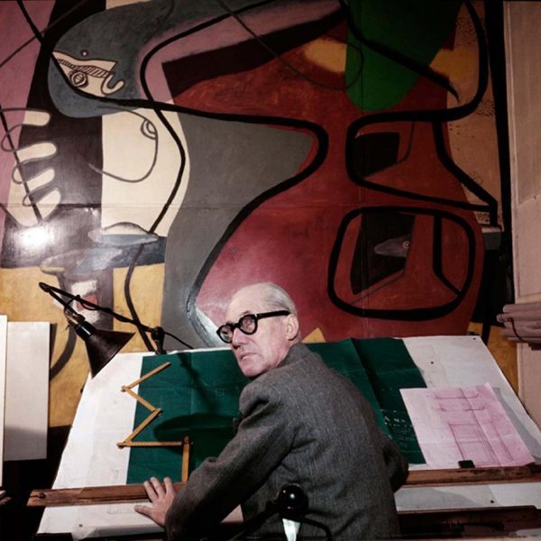 Bibliografía: Le Corbusier